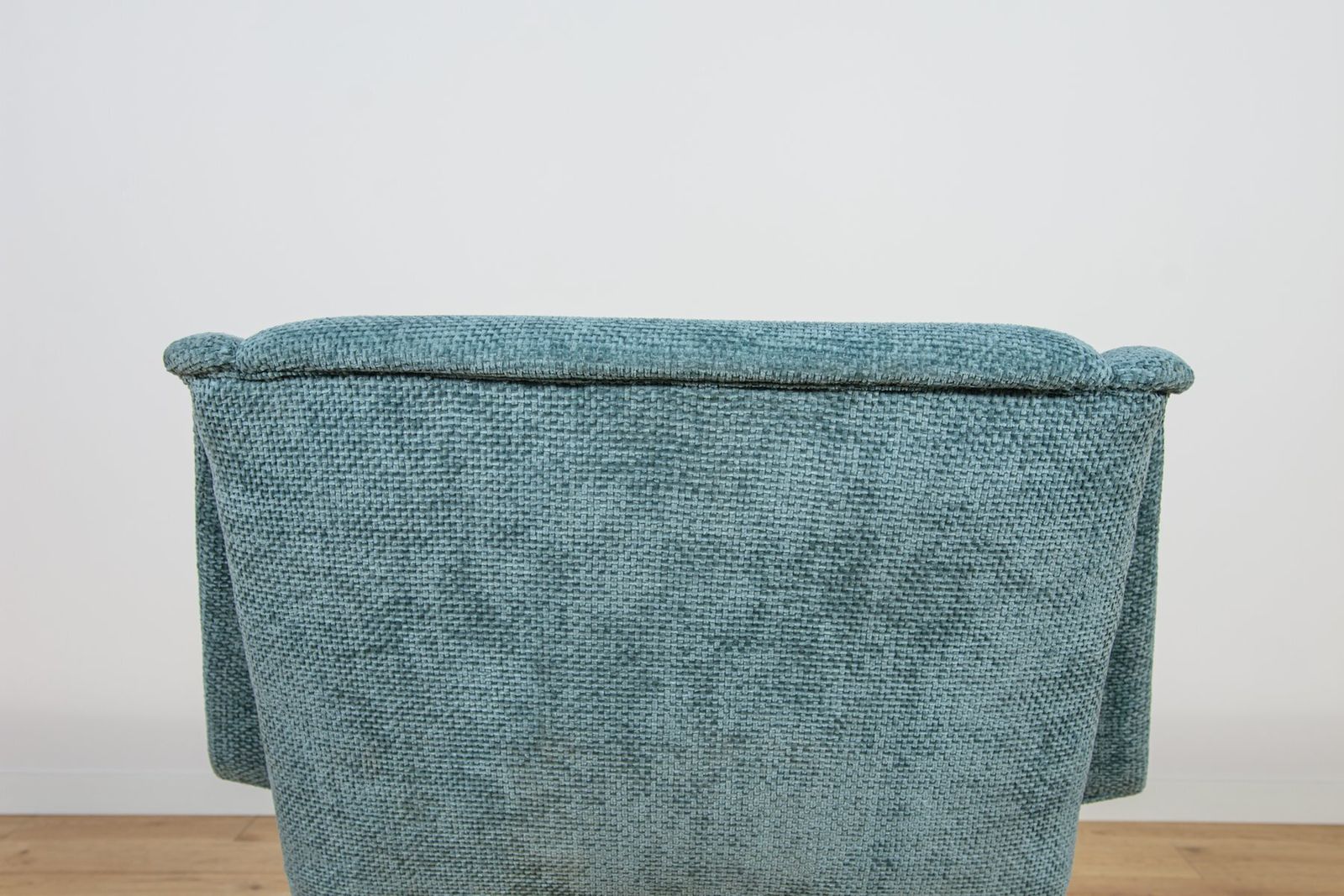 photo furniture Vintage Lounge Chair By Folke Ohlsson For Dux, Sweden, 1960s