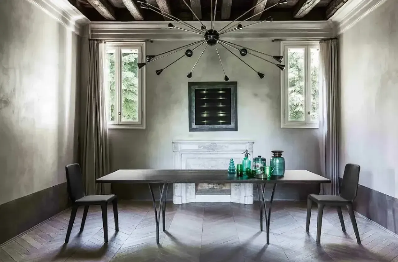 Bonaldo Gap Dining Table photo for sale