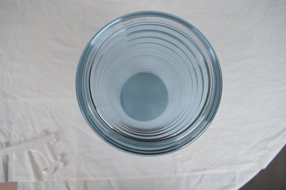 Wave Vase By Sergio Asti For Arnolfo Di Cambio, 1970 photo Home Decor