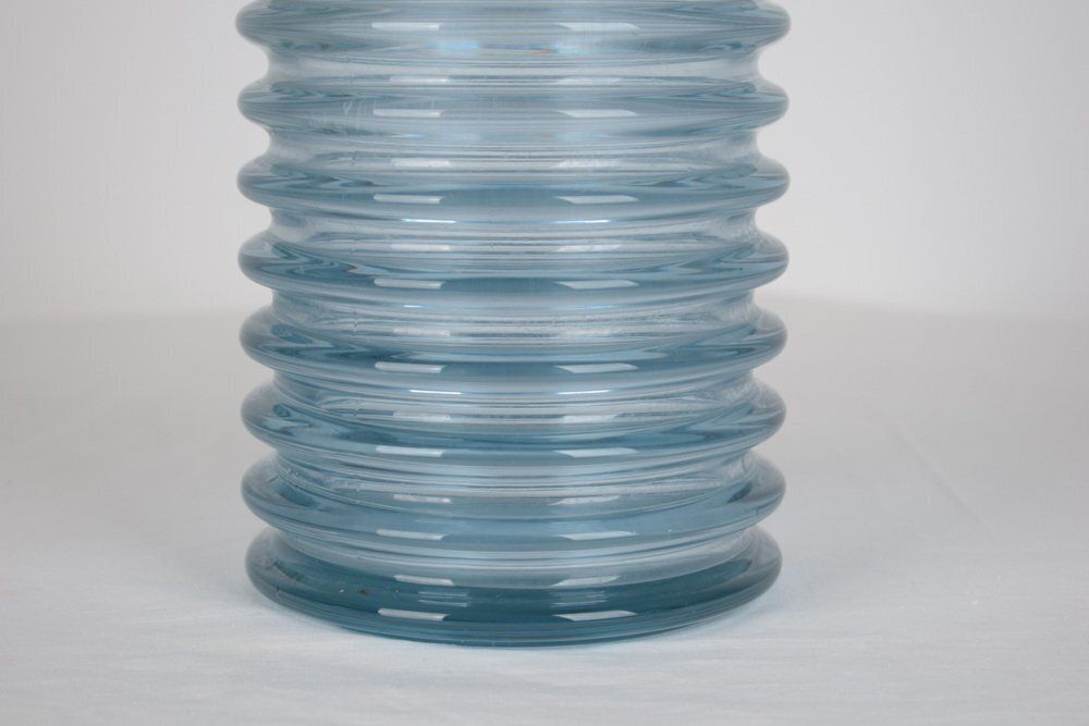 Wave Vase By Sergio Asti For Arnolfo Di Cambio, 1970 photo 467.0