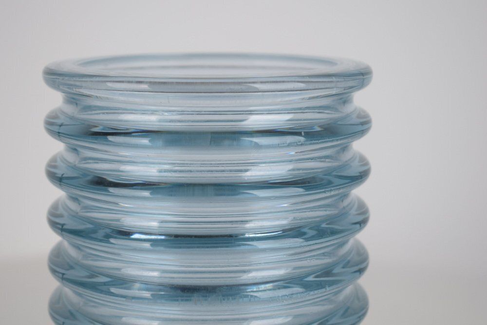 Wave Vase By Sergio Asti For Arnolfo Di Cambio, 1970 photo vinterior