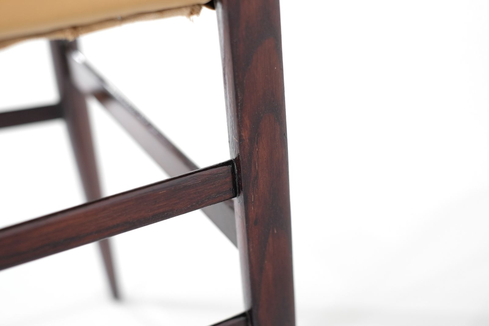 photo buy Chair " Superleggera " In Wood By Gio Ponti For Cassina, Italy 1957.