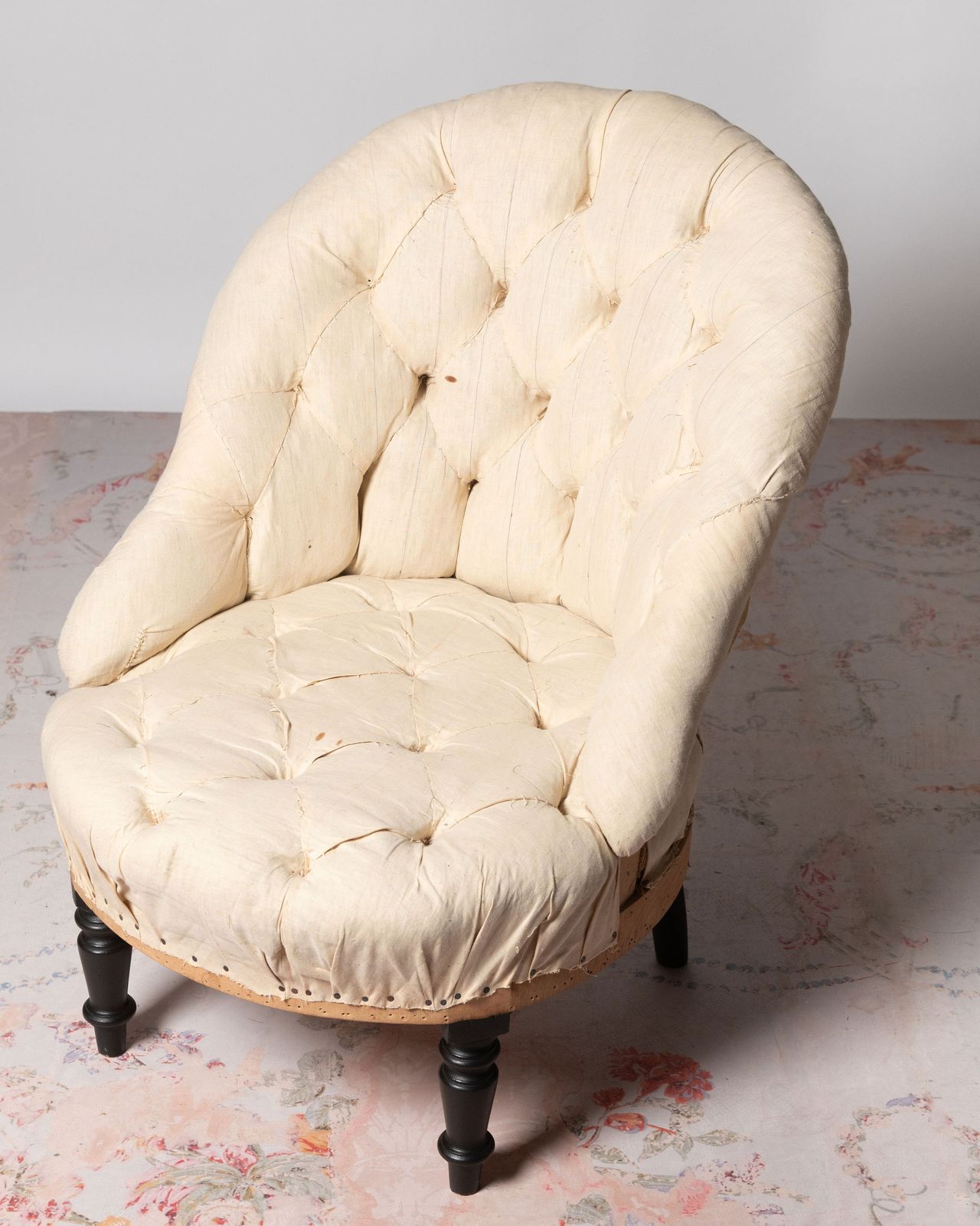 Antique French Chair
