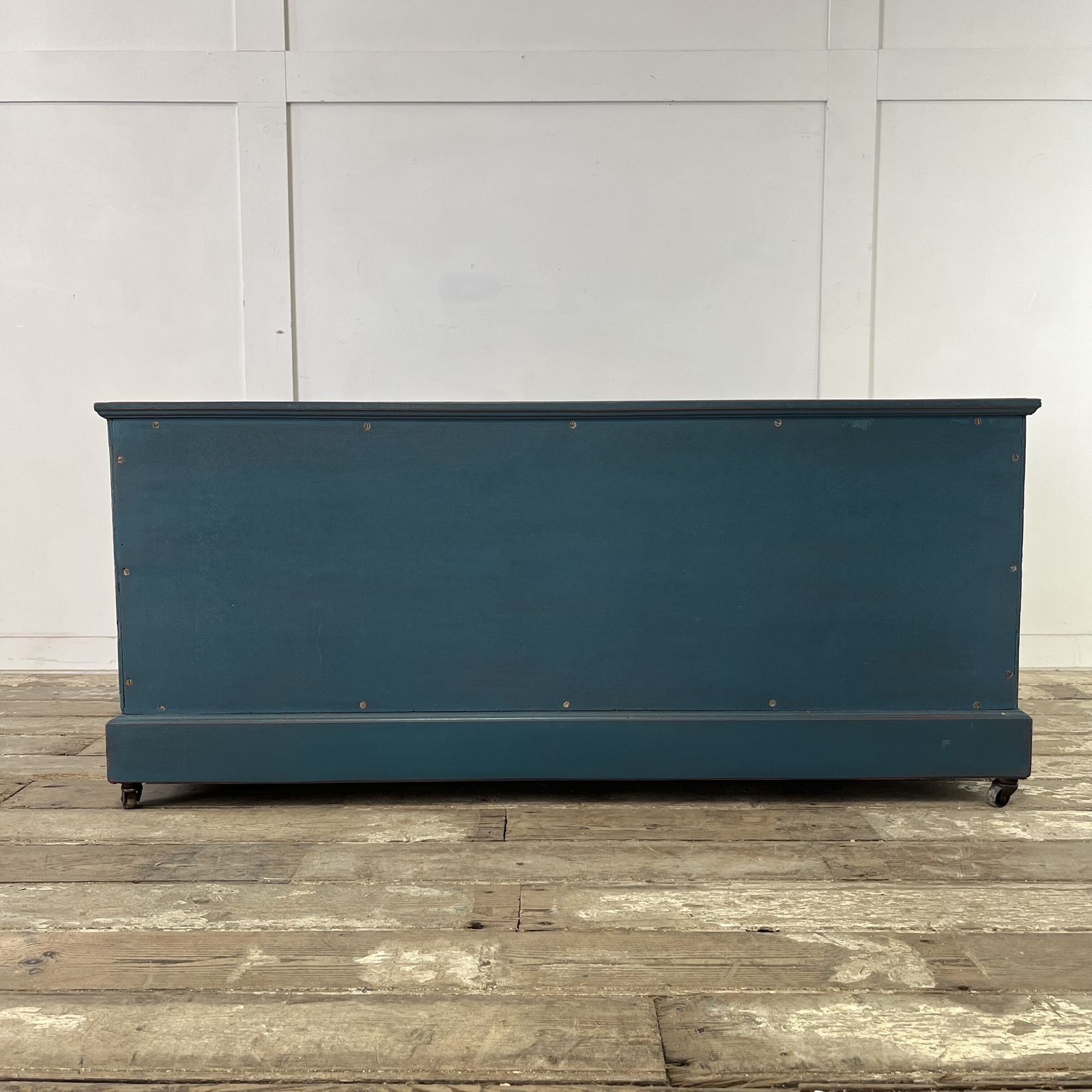 Vintage Painted Plan Chest Of Drawers photo buy