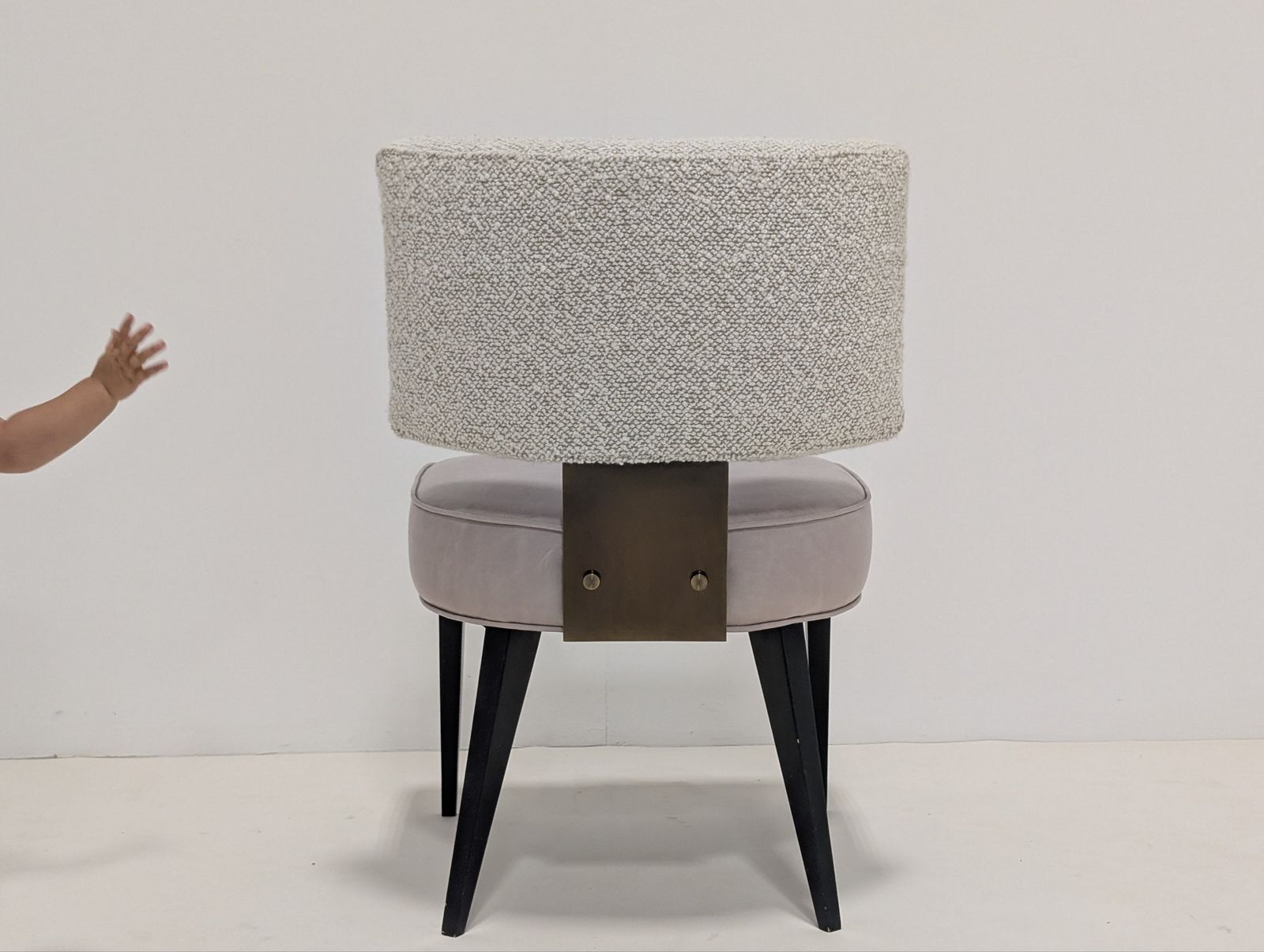 Rupert Bevan Lafon Occasional Chair photo Furniture