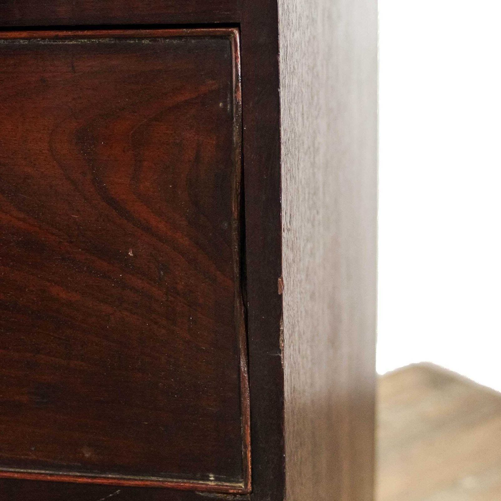 Antique 19th Century Mahogany Chest Of Drawers | Antique Storage | Bedroom Drawers | Antique Chest Of Drawer photo buy