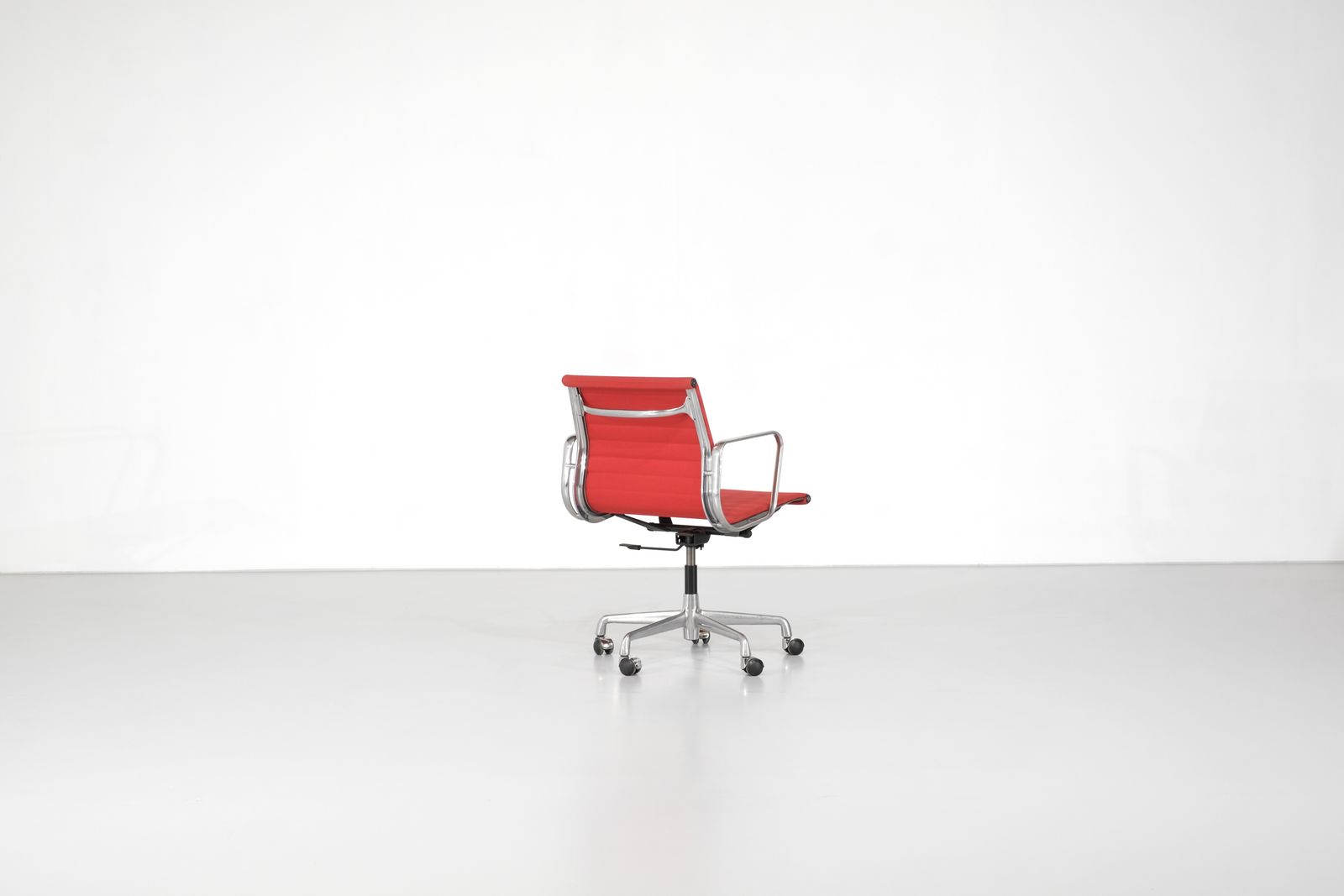 Armchair For " Ea 117 " Charles Ray Eames For Icf, USA 1969. photo for sale