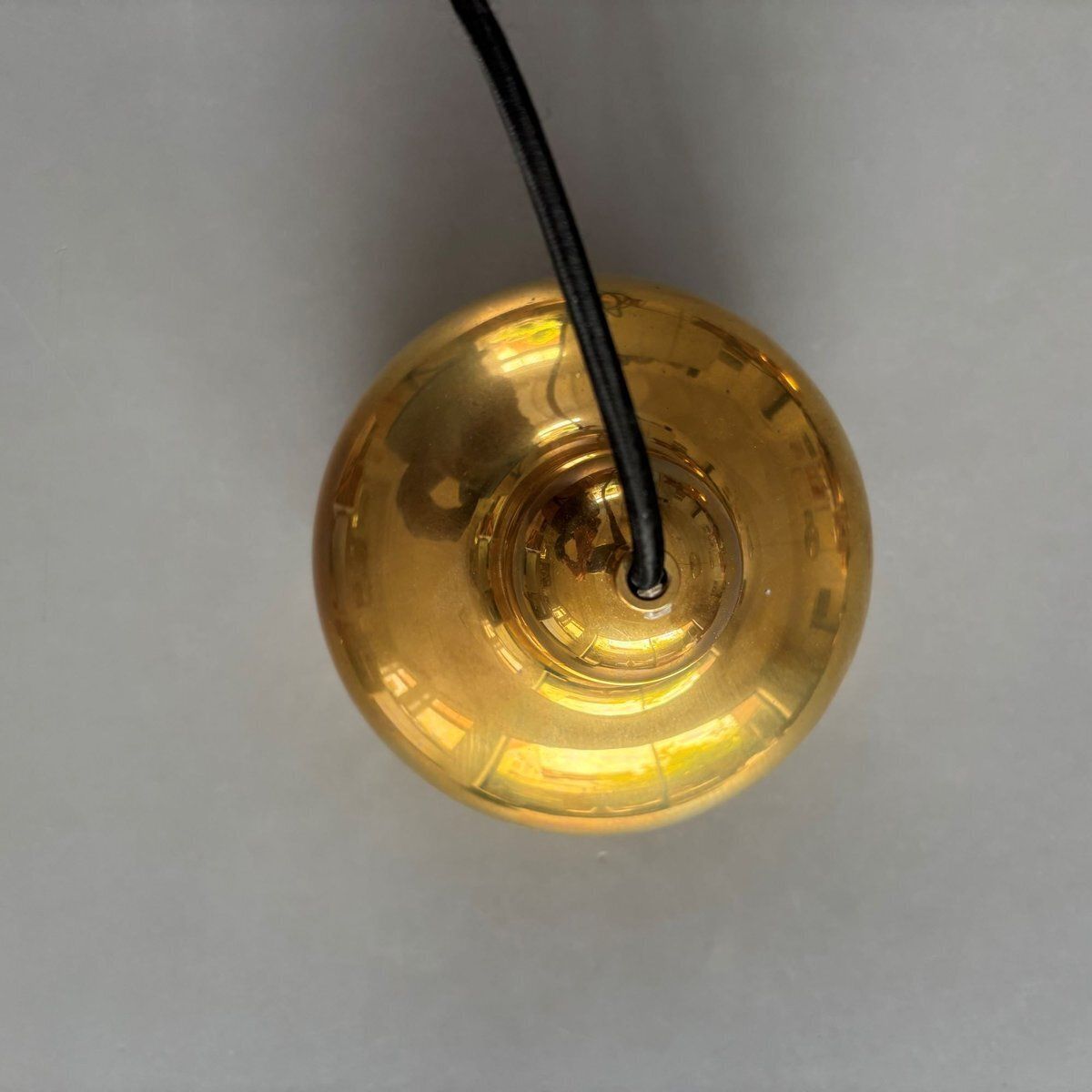 Pendant Lamp By Alvar And Aino Aalto For Artek, 2010s photo 390.0