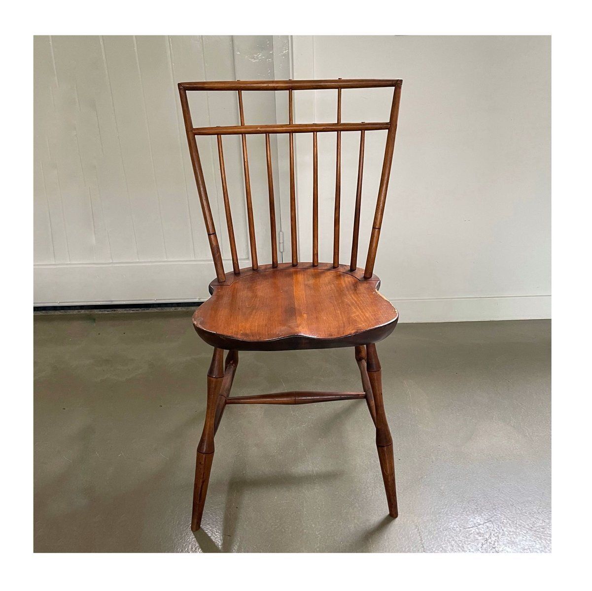 Windsor Chair, USA, 1920s