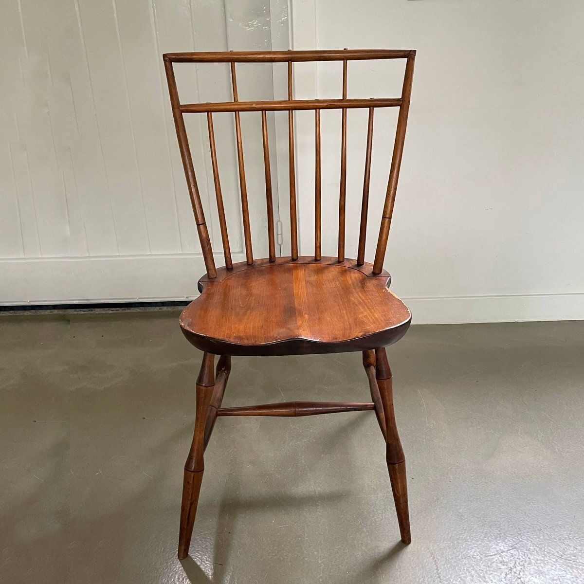 Windsor Chair, USA, 1920s photo for sale