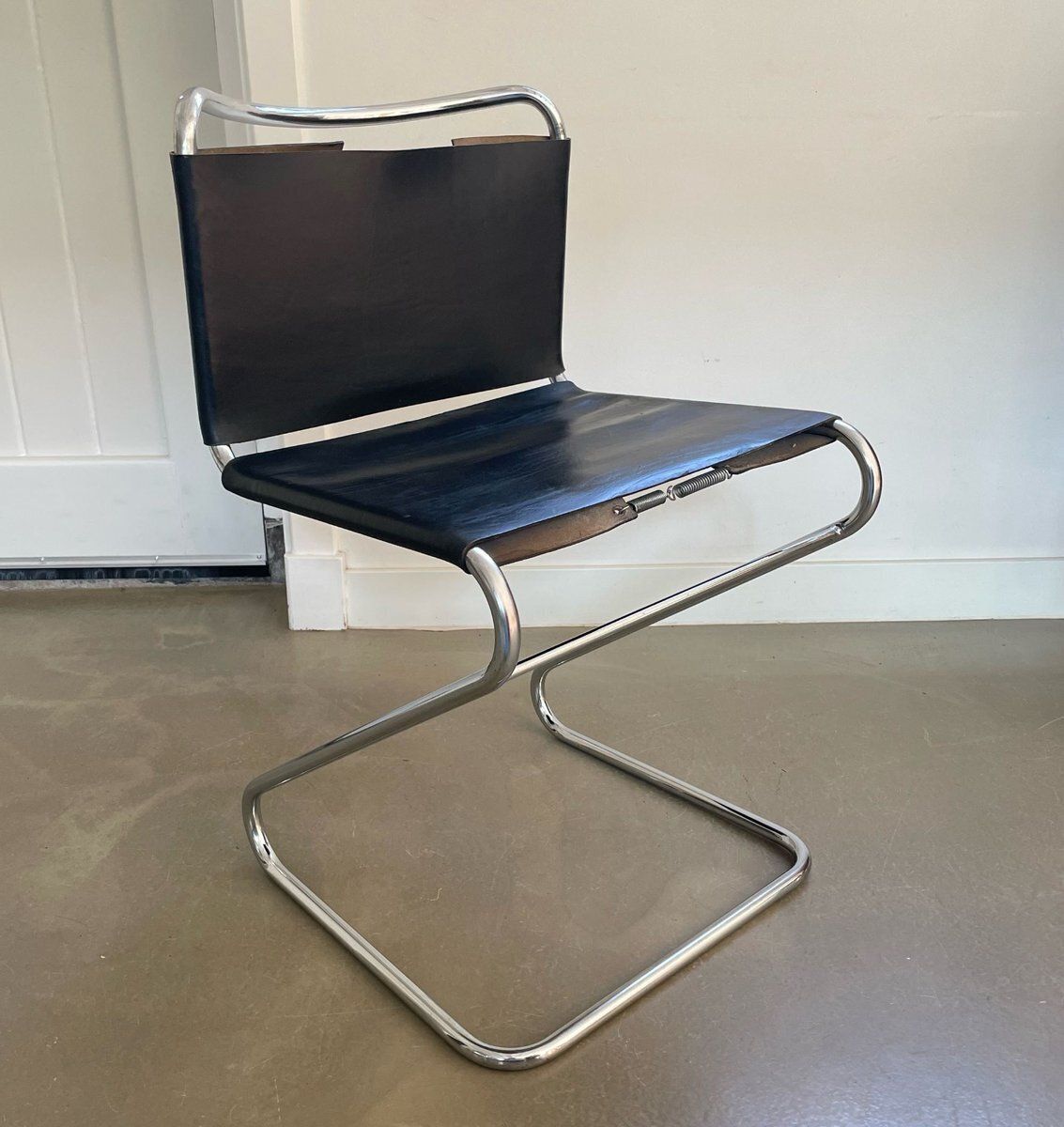 Vintage French Chair By Pascal Mourgue For Steiner, 1960s photo furniture