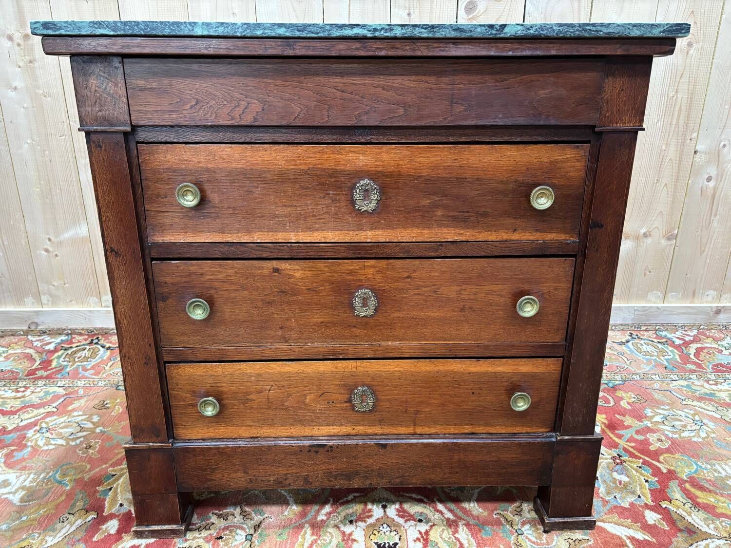 photo furniture Empire Period Chest Of Drawers