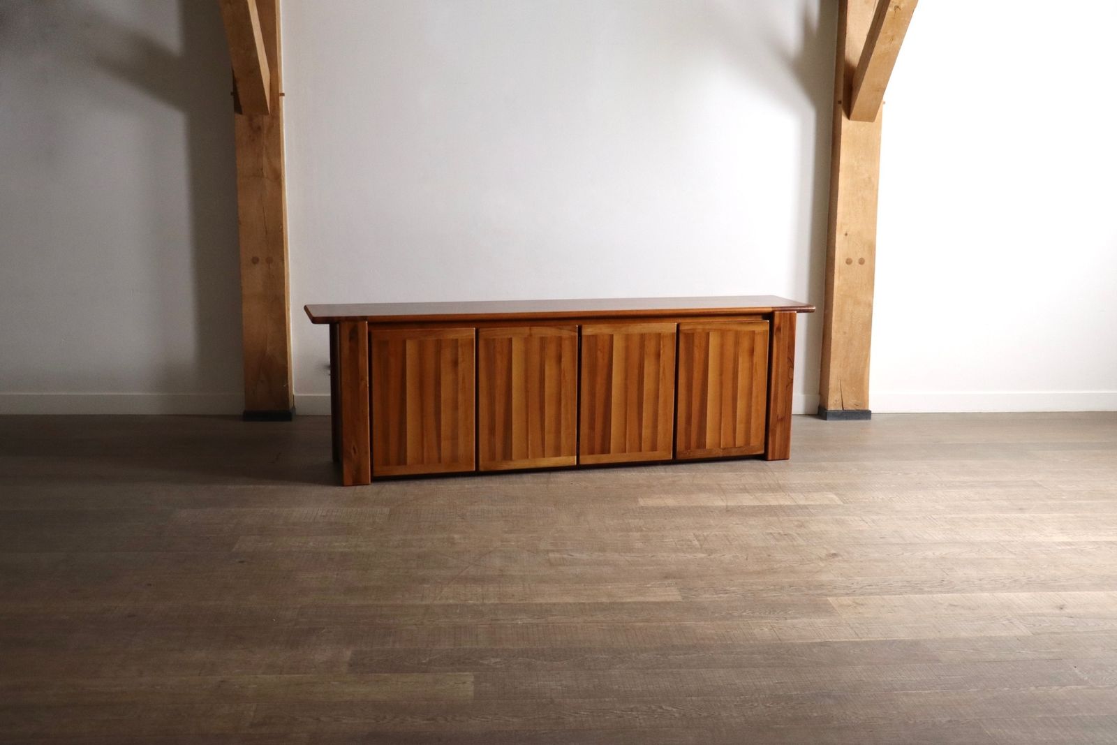 Mario Marenco Sapporo Sideboard For Mobil Girgi, Italy 1970s photo buy