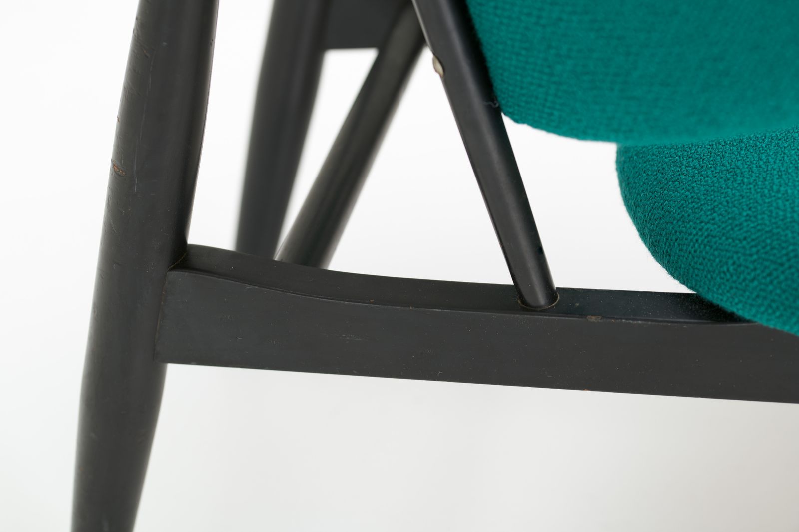 photo furniture Shell Lounge Chair   Ib Kofod Larsen