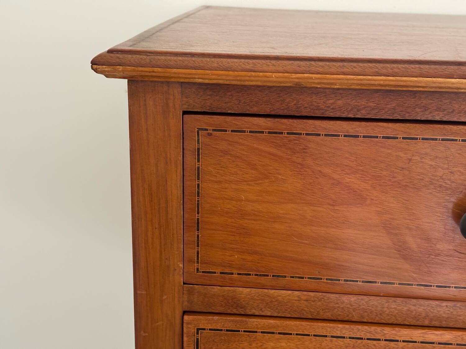 Louis XVI Chest Of Drawers photo Furniture