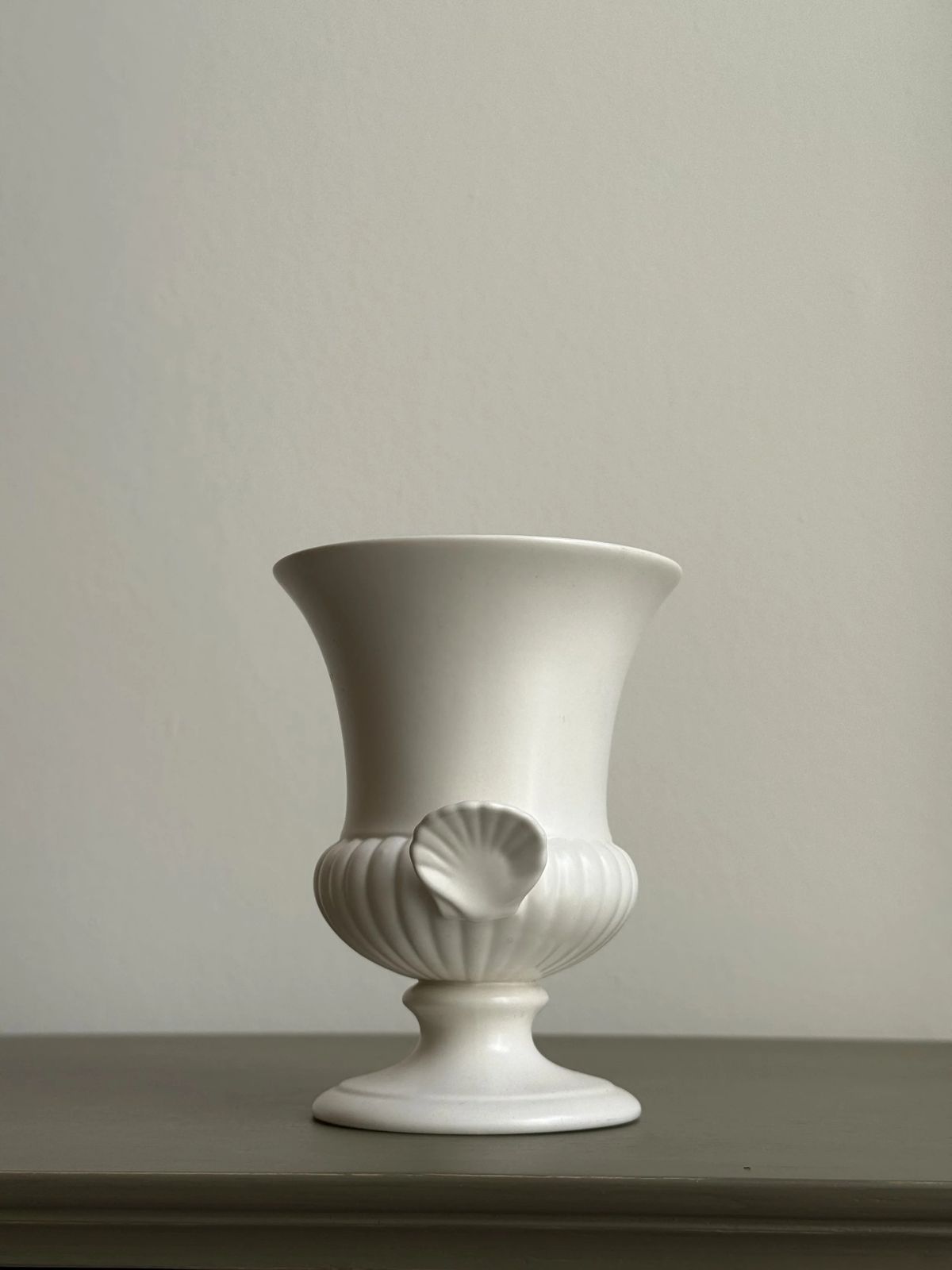 A Vintage Wedgwood Etruria Urn photo for sale