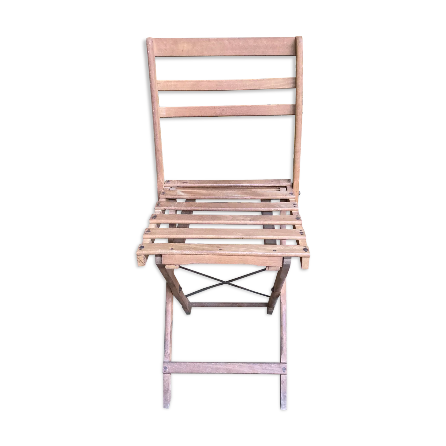 Page 1 Of 8 Small Folding Chair