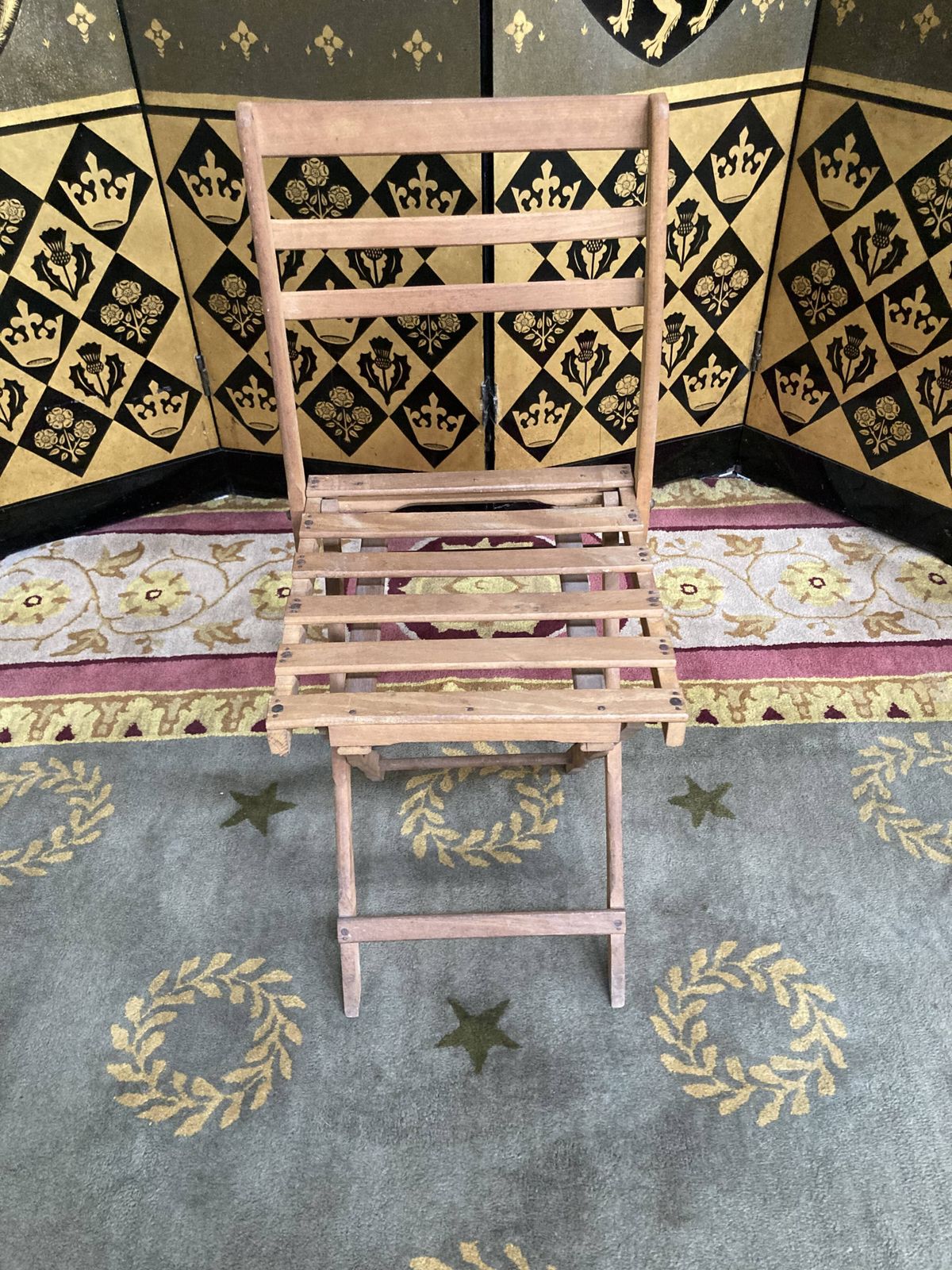 Page 1 Of 8 Small Folding Chair photo Furniture