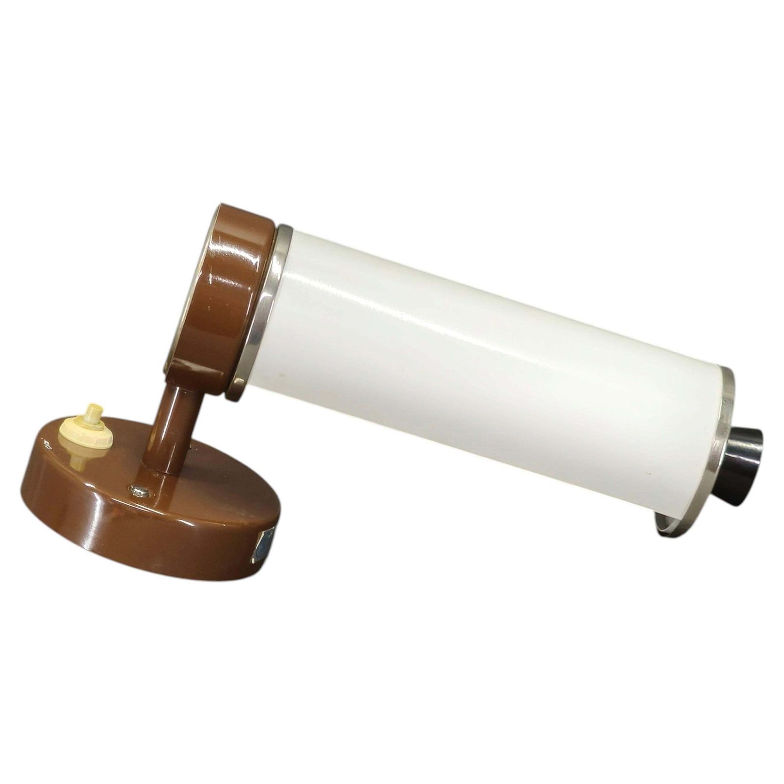 Napako Adjustable Czech Wall Light In Lacquered Metal, 1960s