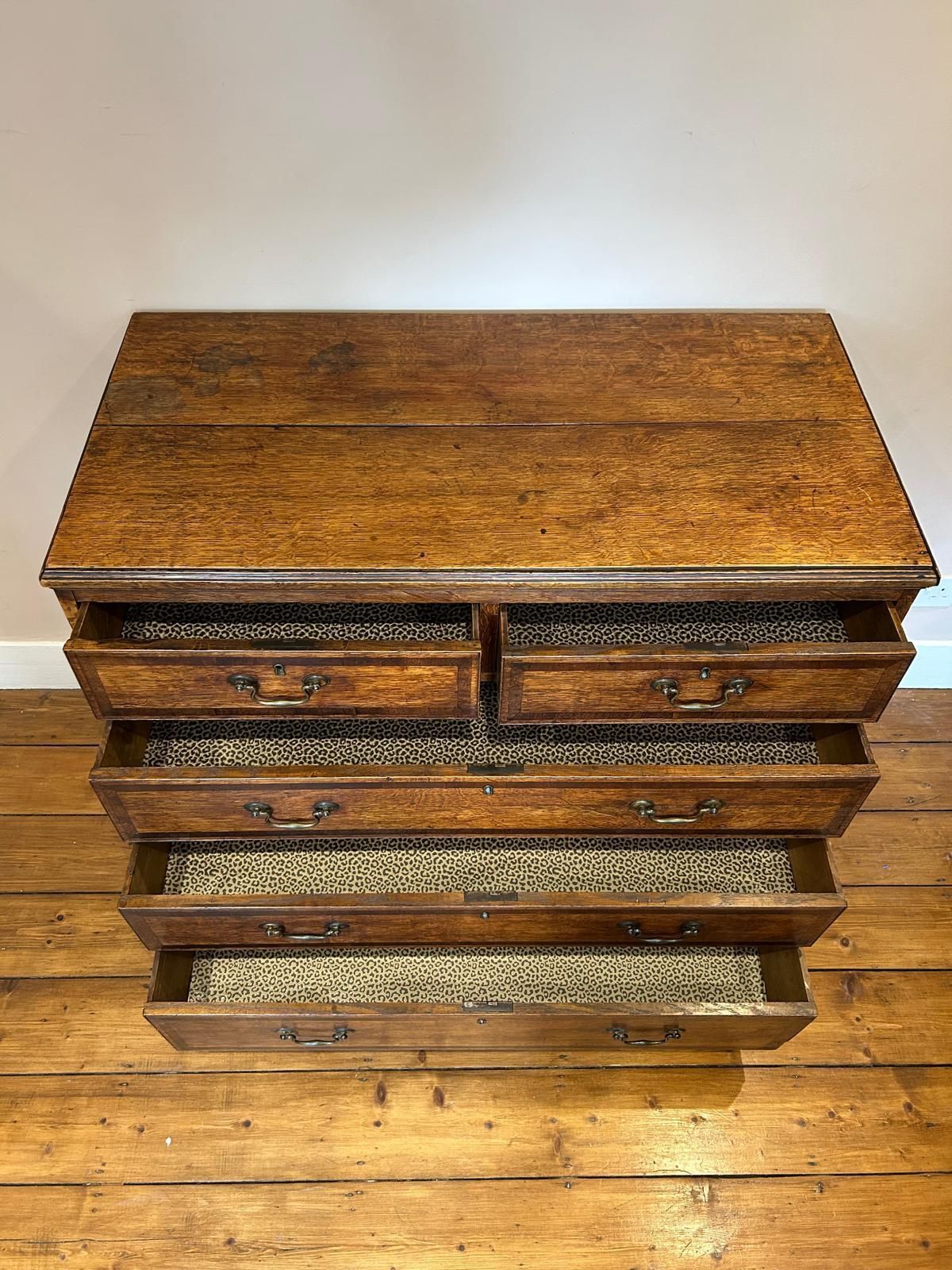 photo furniture Antique Mahogany Chest Of Drawers