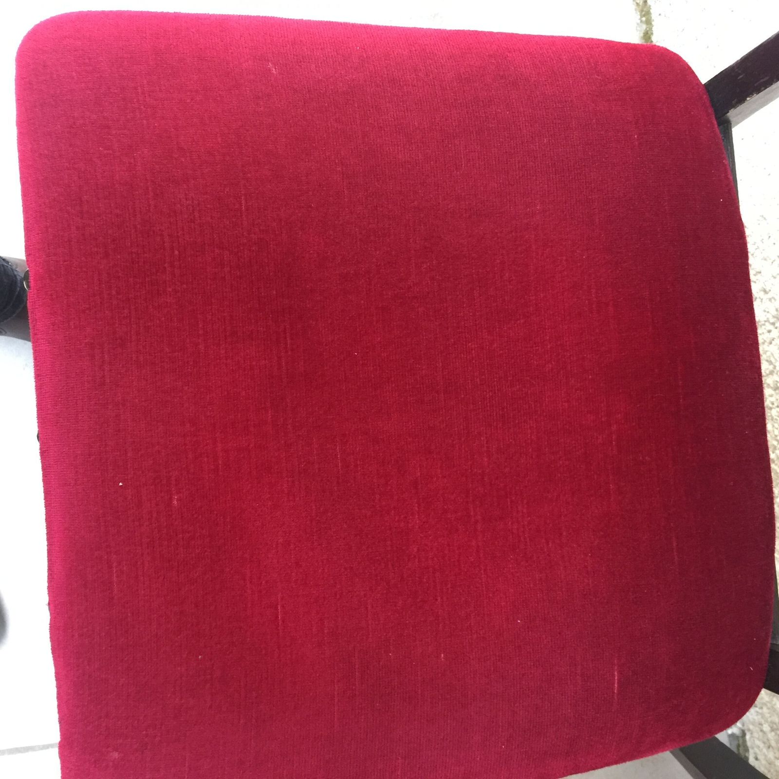 Set Of 4 Monasteries Chairs., Mid 20th Century photo buy