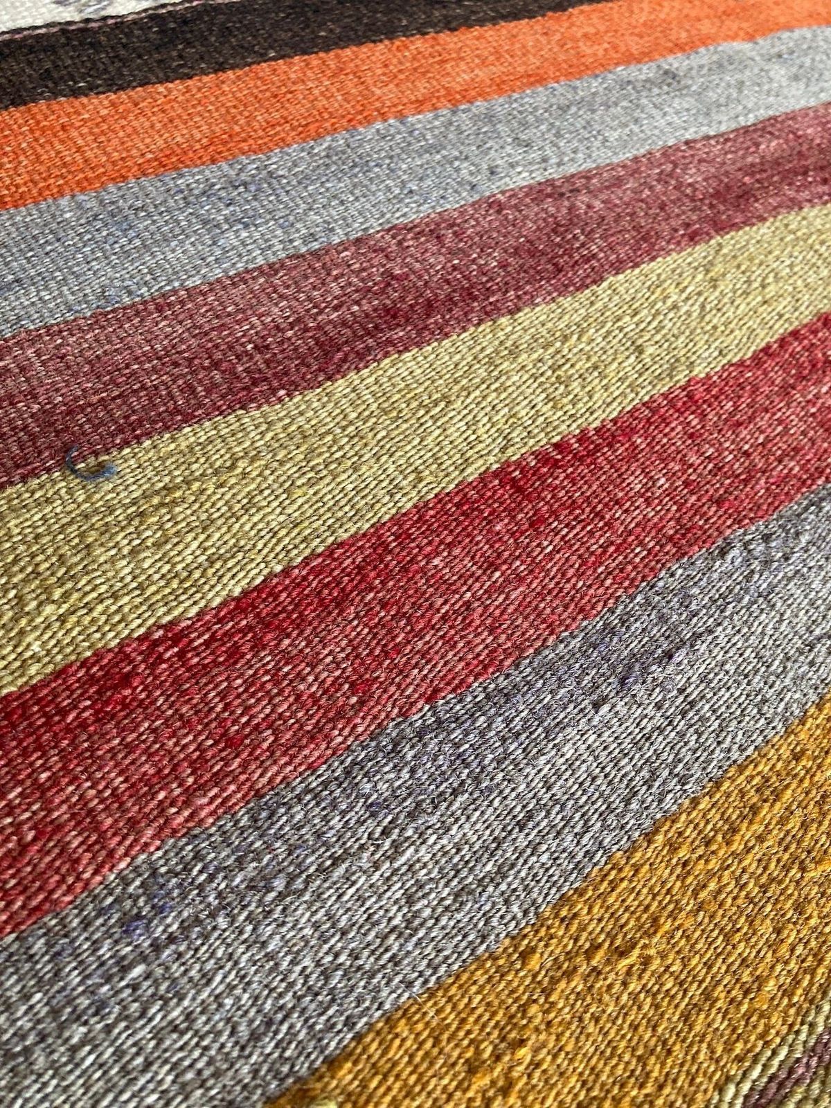 photo for sale Vintage Anatolische Kilim 3,15m x 1,94m