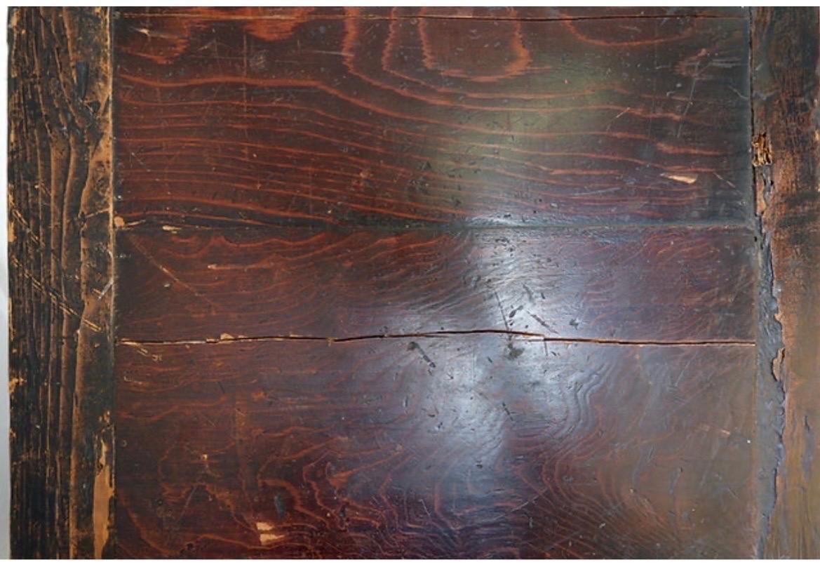 photo for sale Mid 20th Century Japanese Todana Tansu, Softwood, Minimalist Design