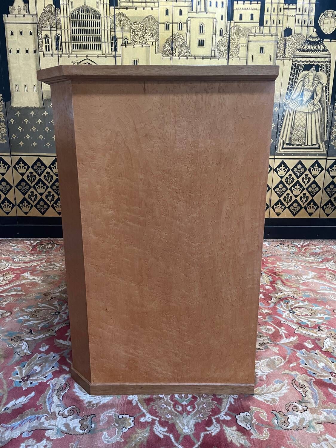 Art Deco Period Chest Of Drawers photo buy