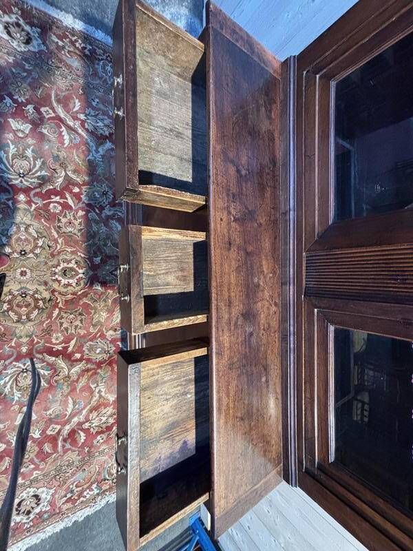 Page 1 Of 13 Louis Philippe Period 2 Body Dresser photo furniture