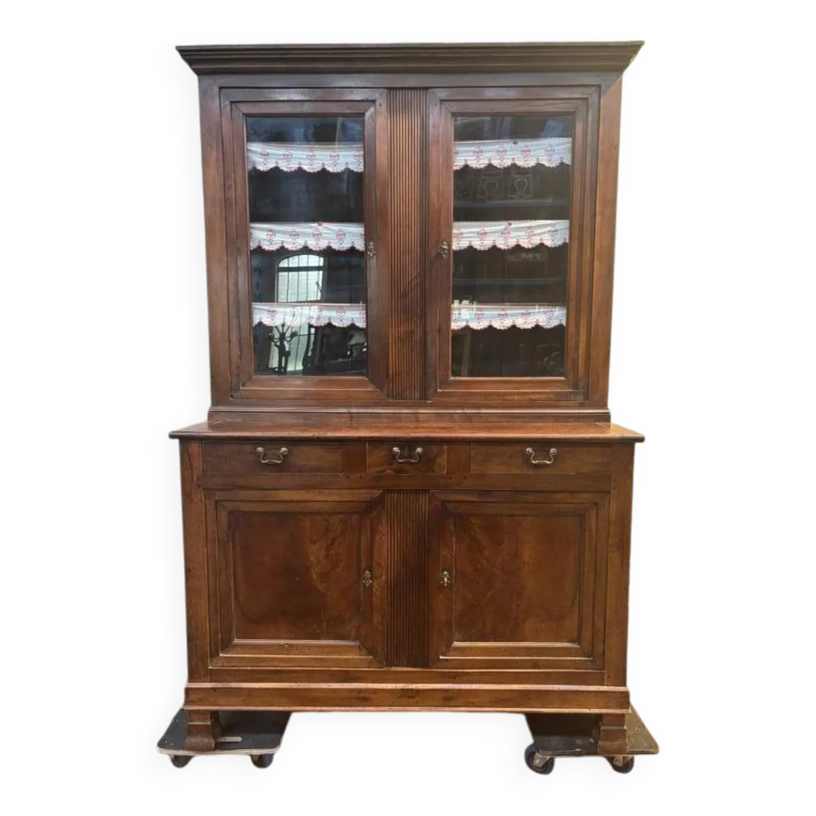 1326.0 Page 1 Of 13 Louis Philippe Period 2 Body Dresser photo
