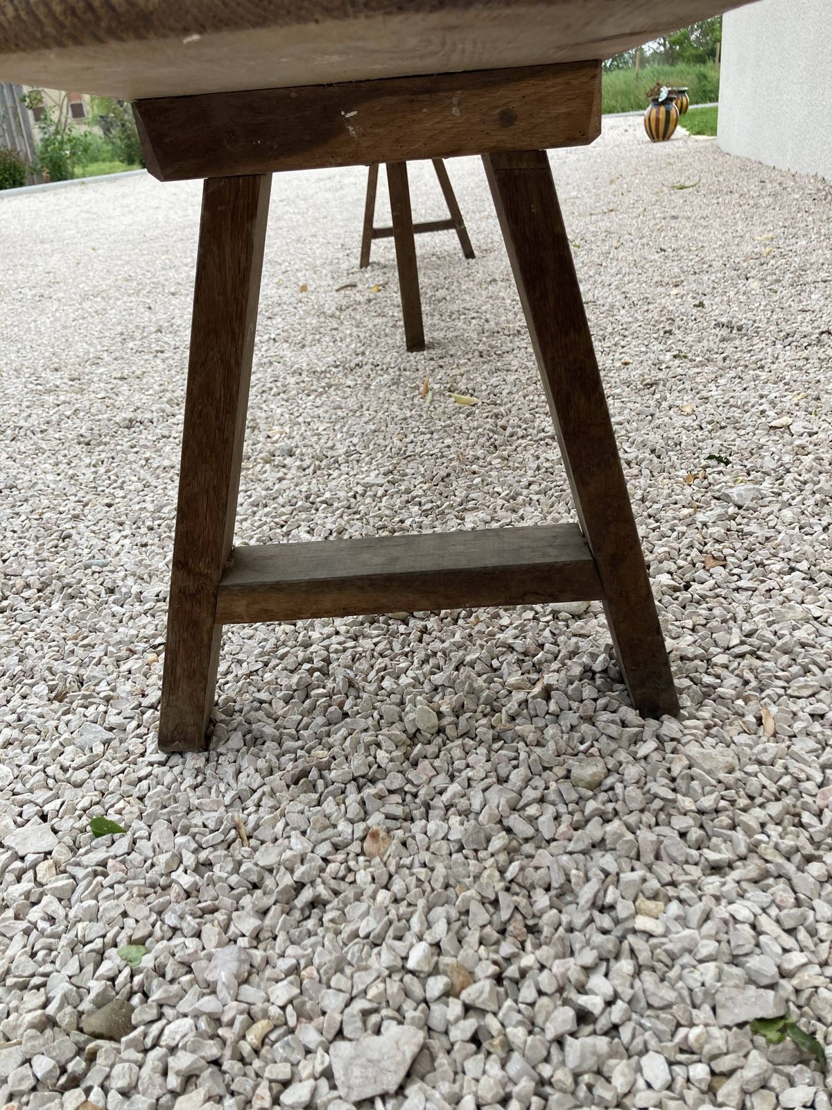 Page 1 Of 8 3m Fir Bench photo for sale