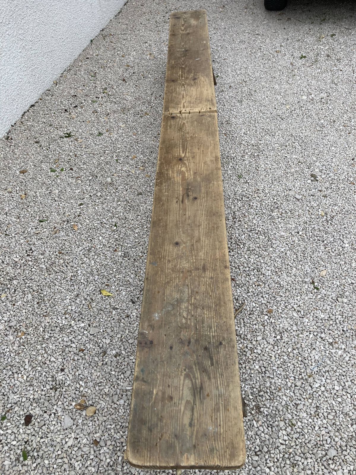 Page 1 Of 8 3m Fir Bench photo buy