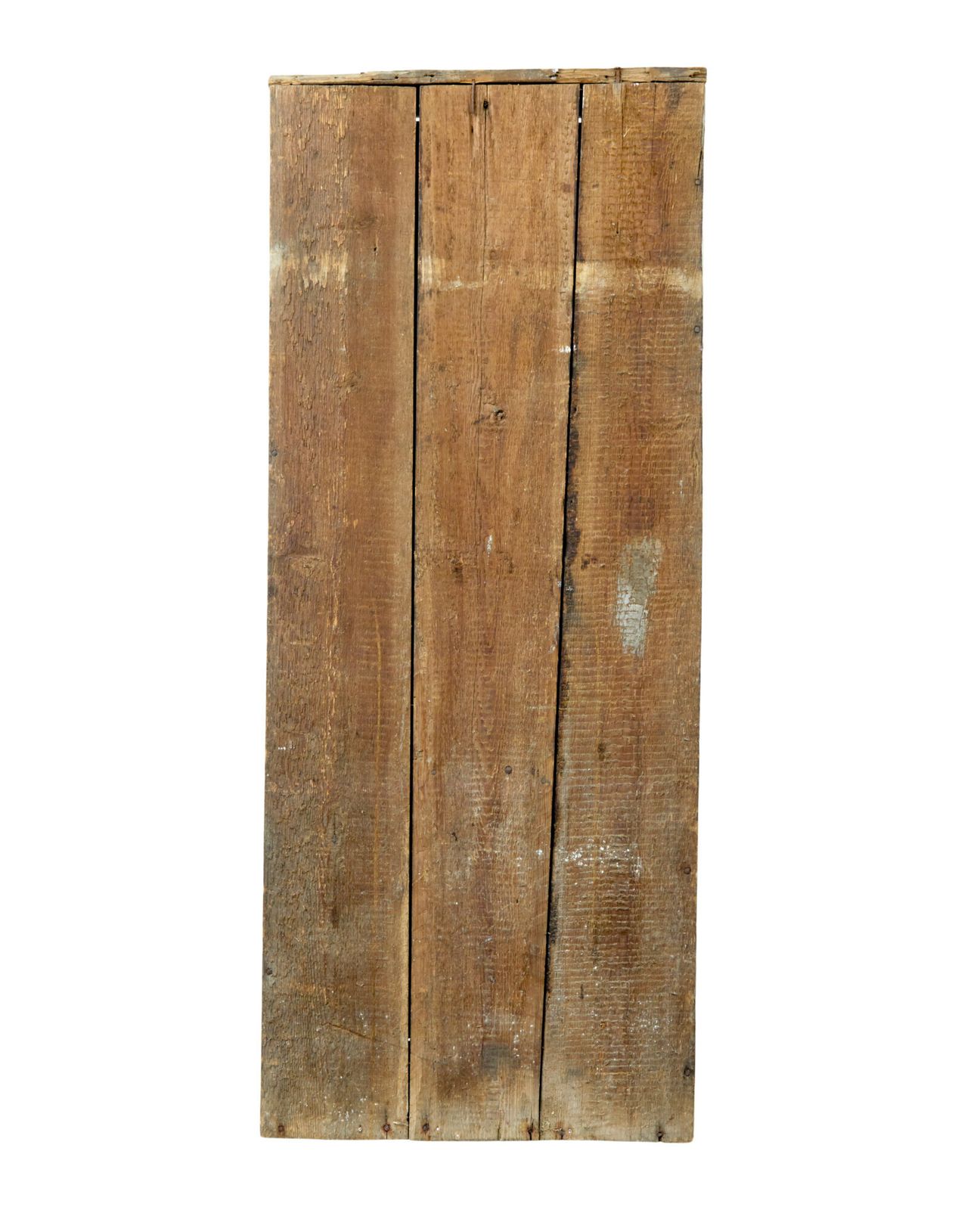 photo furniture Scandinavisch gesneden grenen kast, begin 19e eeuw