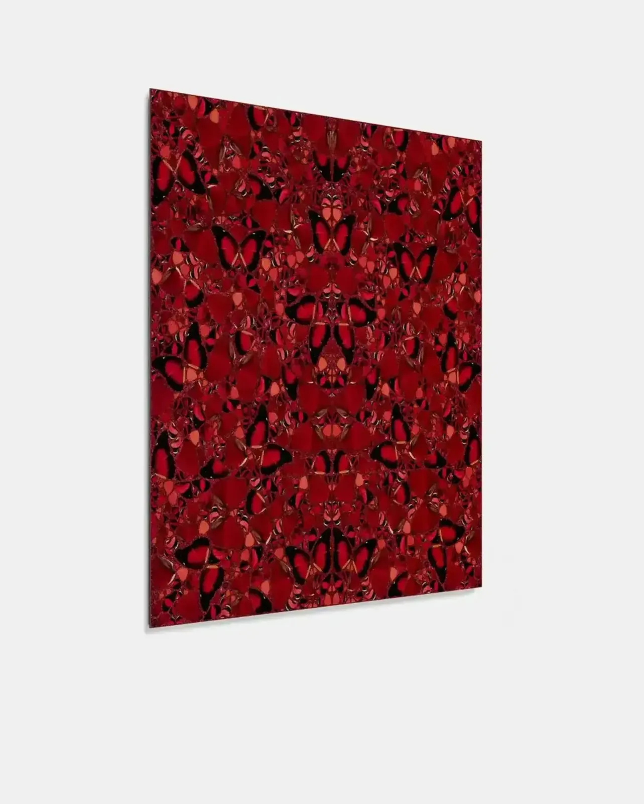 Damien Hirst, Theodora (H10 3), 2022 photo furniture