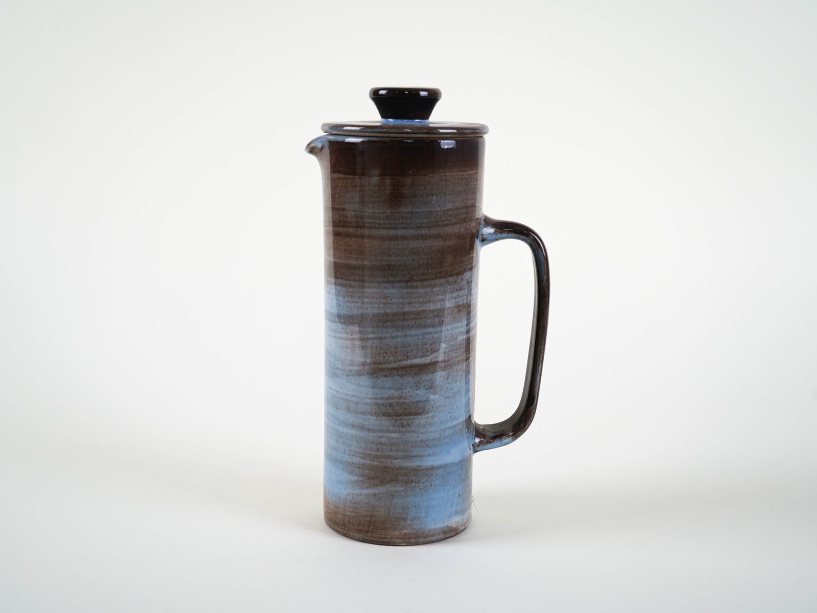 Ceramic Jug, Danish Design, 1960s, Made In Denmark photo Home Decor