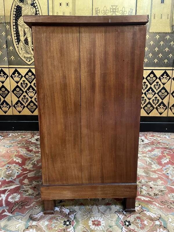Empire Style Chest Of Drawers photo Furniture