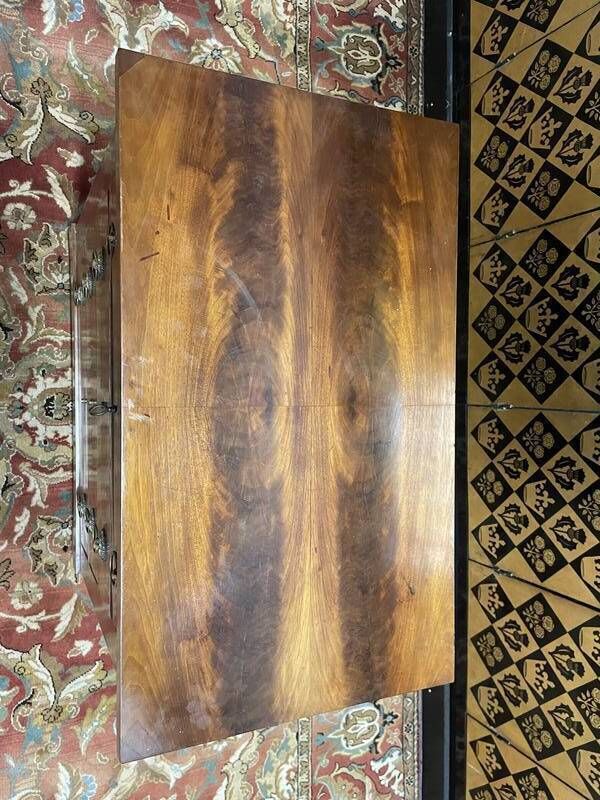 Empire Style Chest Of Drawers photo vinterior