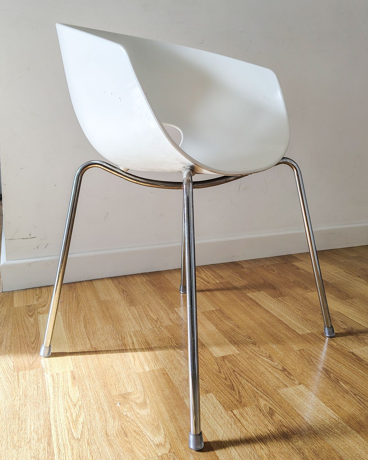 Sintesi Orbit Large Chairs – Set Of 4 – Made In Italy