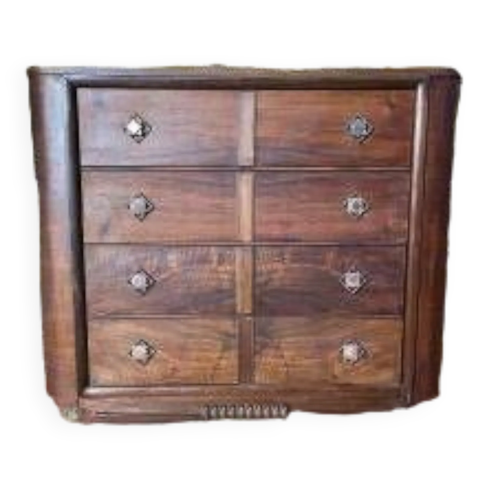 Art Deco Chest Of Drawers photo furniture