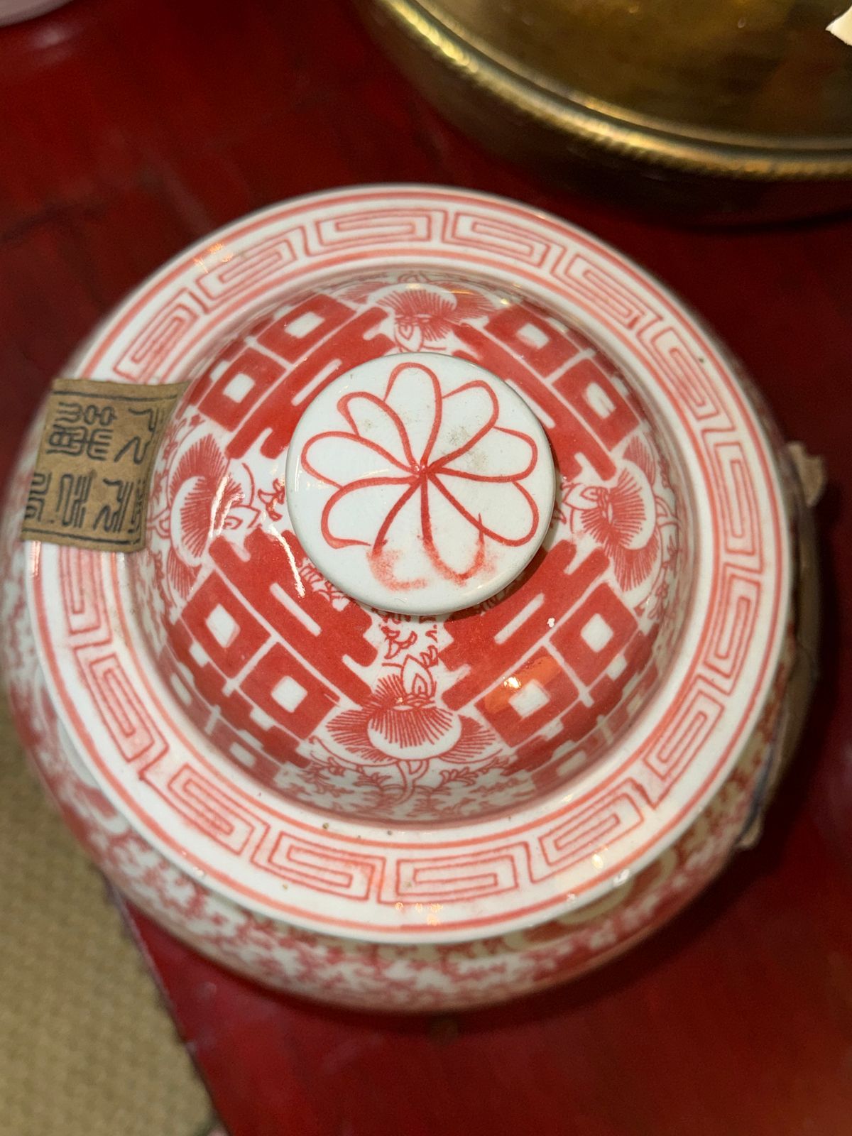 photo furniture Sweet Chinese Tes Vases Ginger Jars Urns Oriental Vase Decor