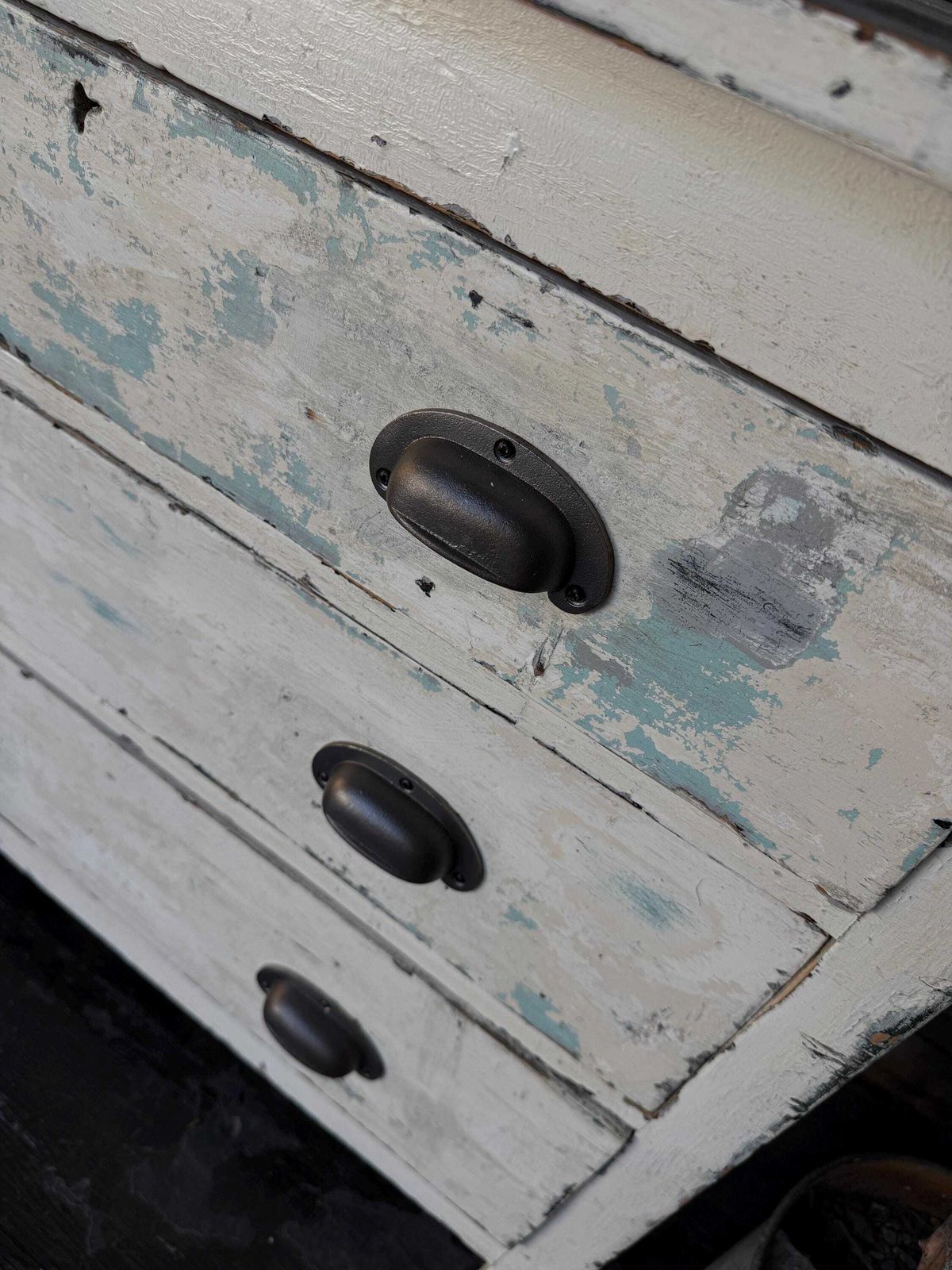 Rustic Chest Of Drawers photo furniture