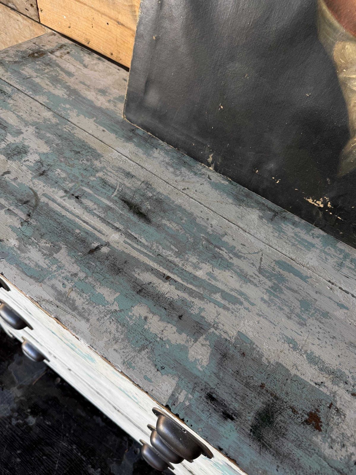 Rustic Chest Of Drawers photo 360.0