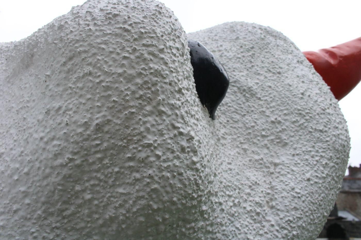 9500.0 On A Sunny Day’ Sculpture By Patrick O Reilly photo