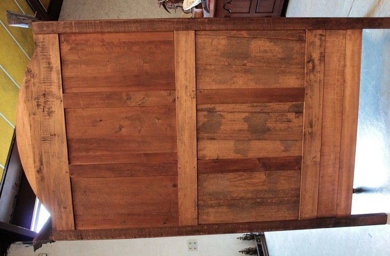 3010.0 Louis XV Walnut Cabinet 18th photo