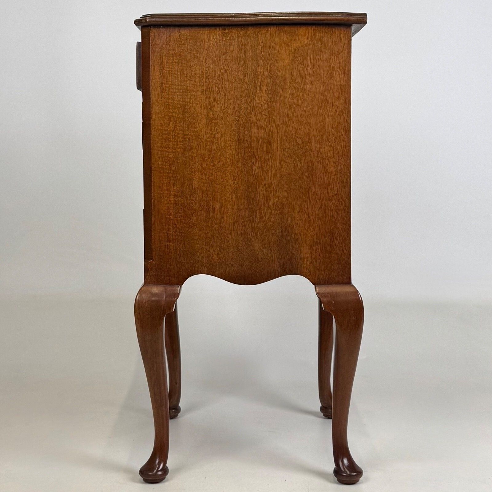 Antique 20th Century Pair Of Mahogany Bedside Cabinets ( Af 5720 ) photo 685.0