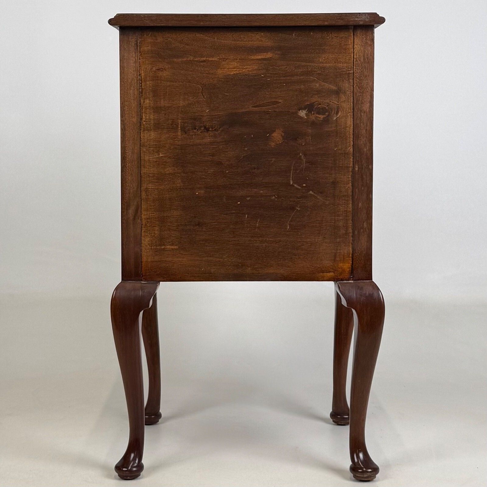Antique 20th Century Pair Of Mahogany Bedside Cabinets ( Af 5720 ) photo buy