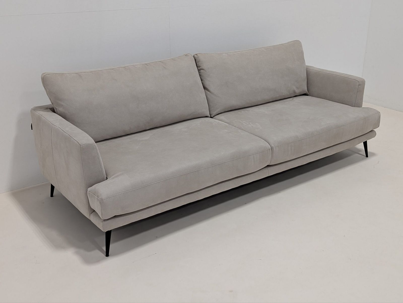 Egoitaliano Sophia Sofa 3 Seater photo furniture