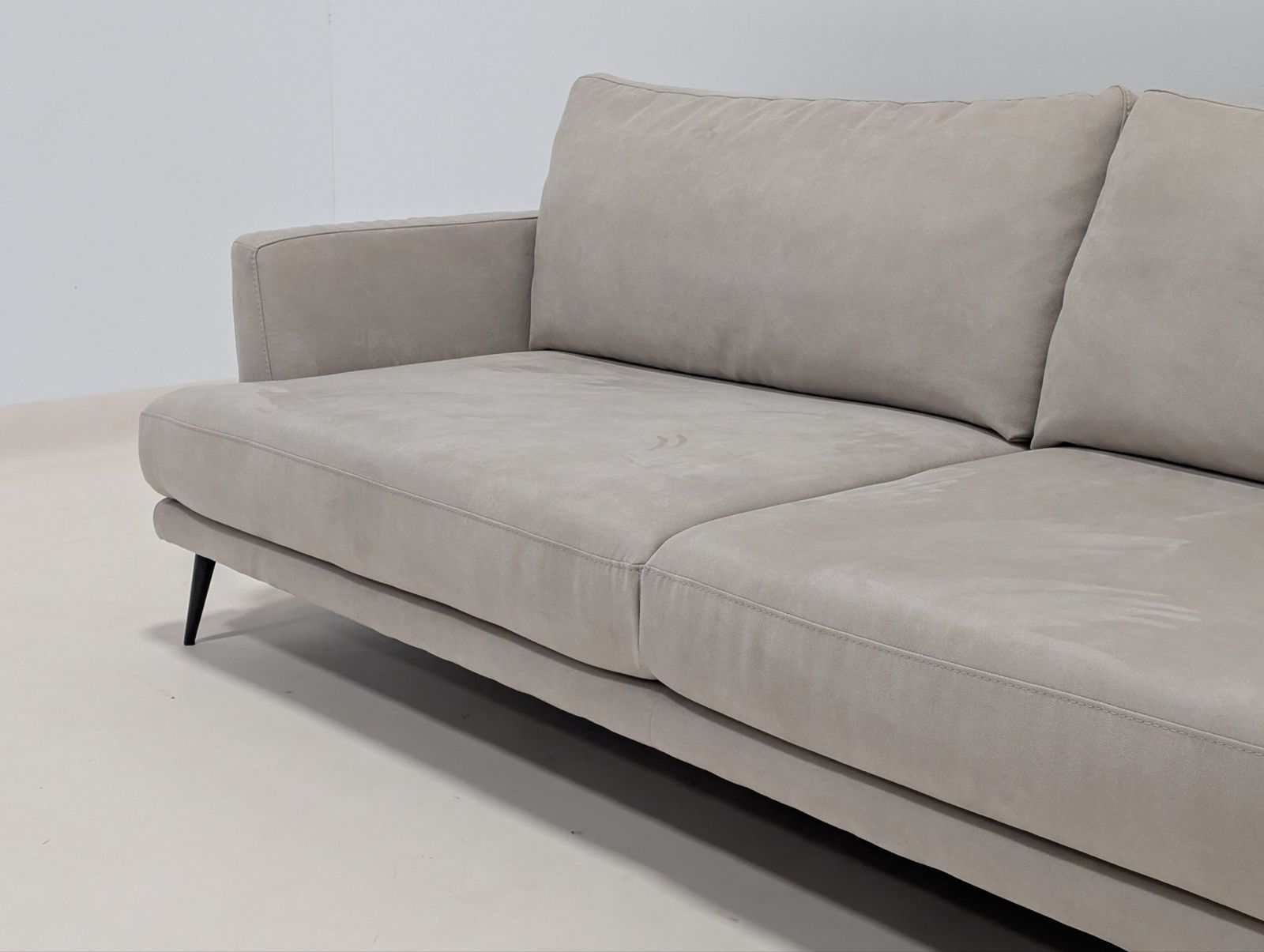 Egoitaliano Sophia Sofa 3 Seater photo vinterior