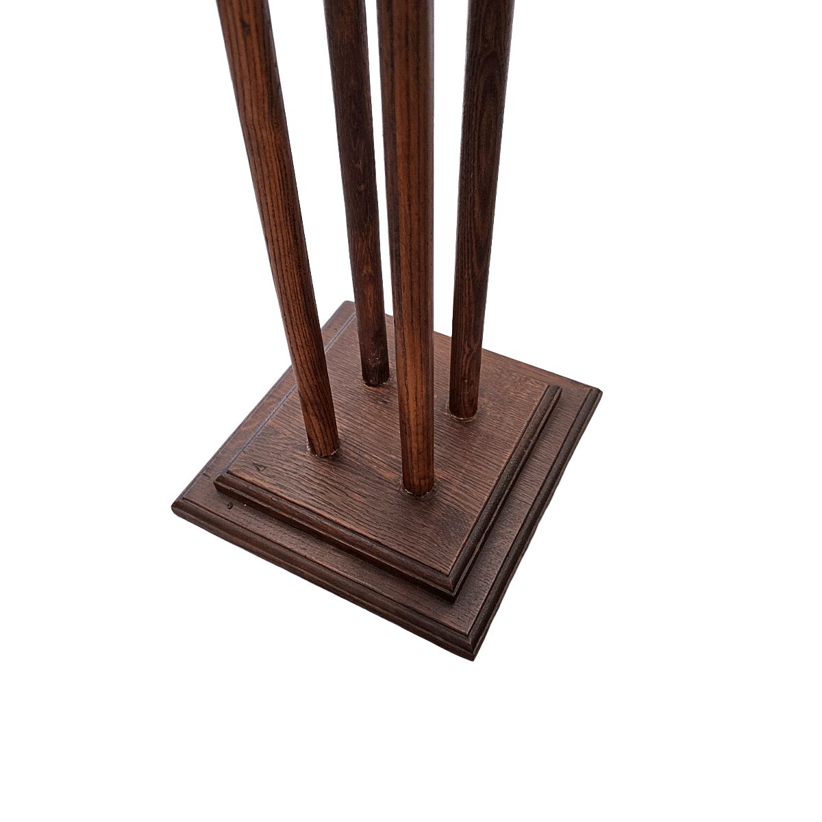 Antique French Oak And Pine Planting Table. Early 1900s photo Home Decor