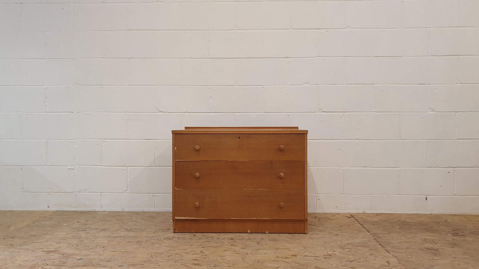 Upcycled Mid Century Chest Of Drawers photo buy